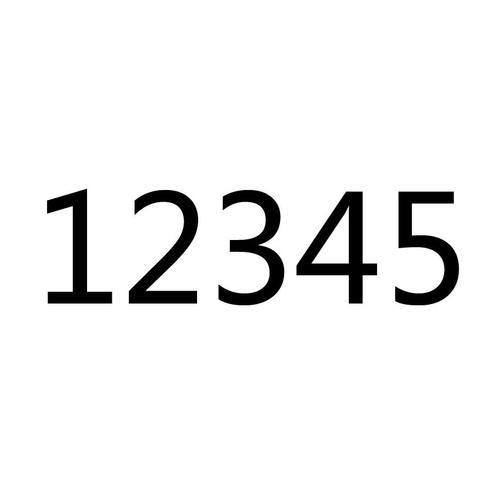 sss2345是什么？带你了解这个神秘代码