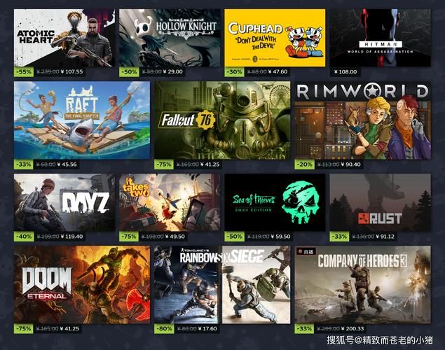 Steam游戏Subverse：马头社新作，你期待吗？