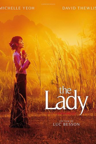 The Lady：这首歌背后的故事，你了解吗？