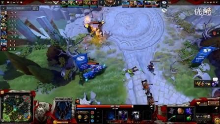 TI6决赛视频完整版下载：Wings夺冠之路，全程高燃