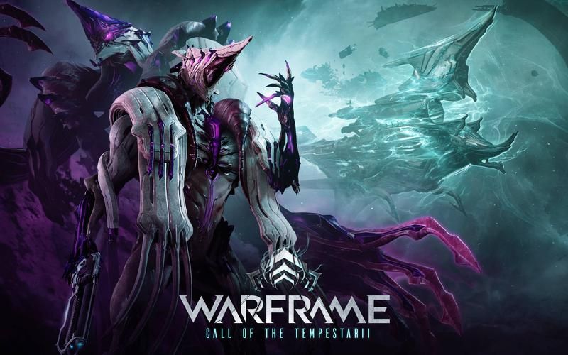 Warframe下载教程：新手小白也能轻松下载星际战甲！
