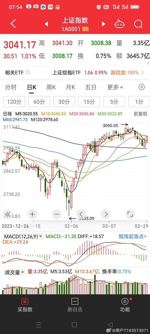 WTV股票今日行情分析：涨跌幅及交易量解读