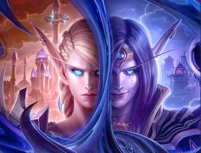 Xlord的魔兽之路：冠军之路与职业生涯