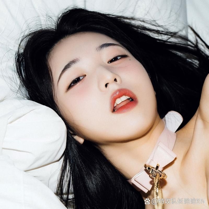 Yeon Woo Jhi池妍玉：性感身材背后的汗水与坚持