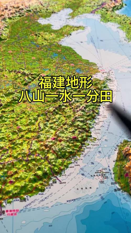 “八山一水一分田”的地区适合发展什么产业？案例分析及未来发展趋势