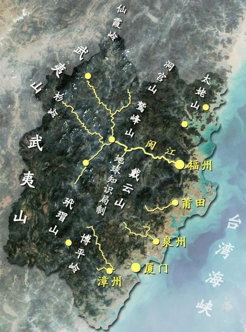 “八山一水一分田”的地区适合发展什么产业？案例分析及未来发展趋势