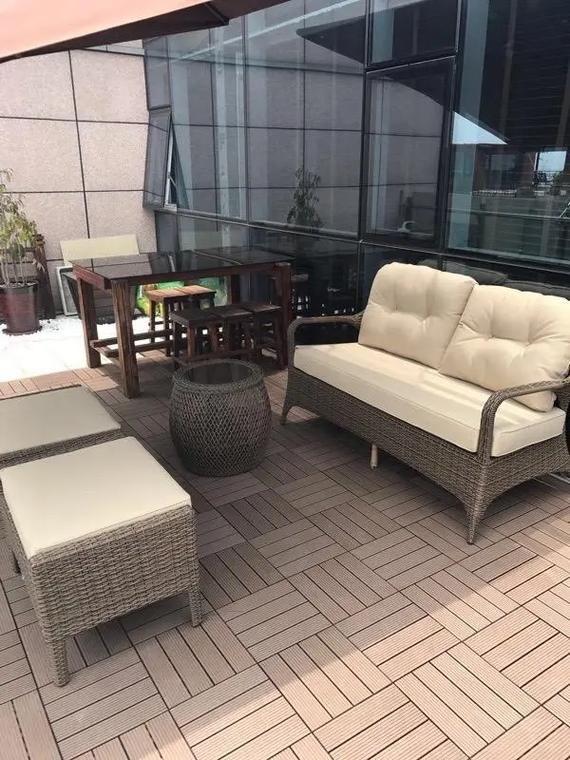 “塑料落木地板，我爱你”：这句土味情话火了，你get到了吗？