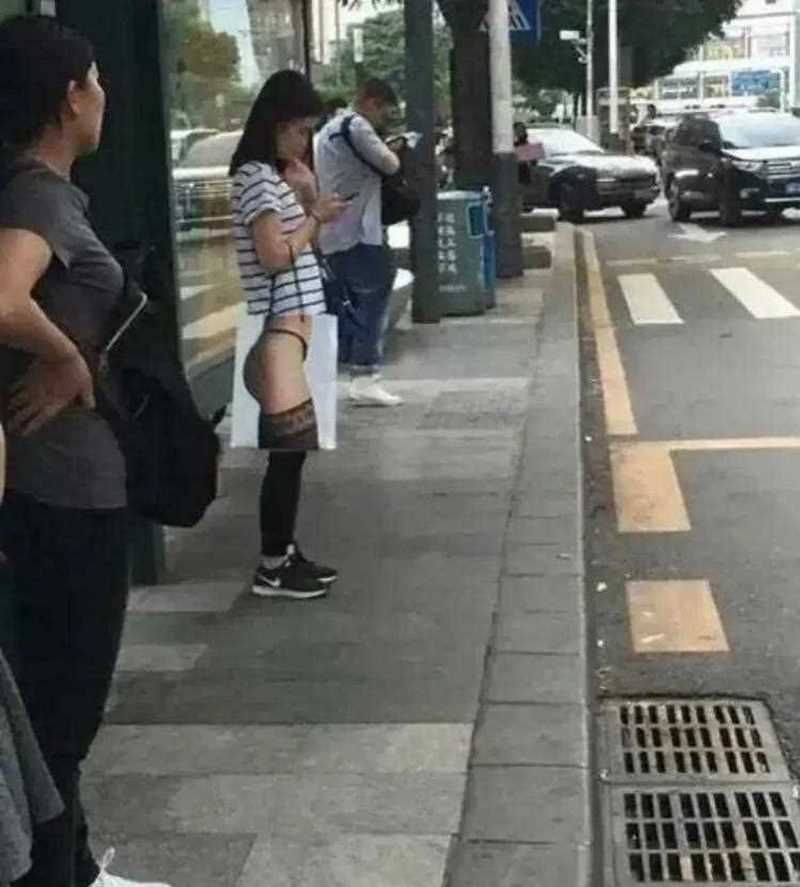 丁字裤秀：争议不断，你如何看待这种时尚表达？