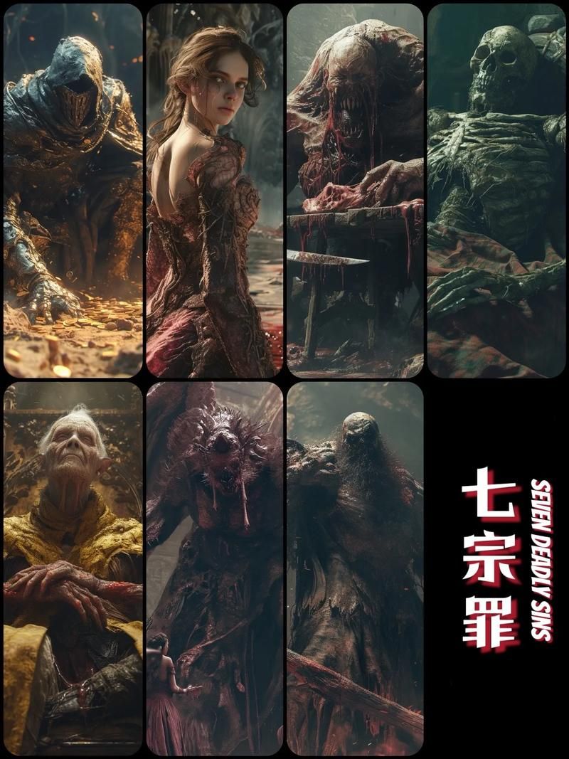 七宗罪下载地址：超清画质，流畅播放，随时随地观看