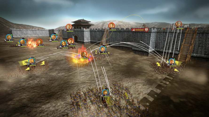 三国志13破解版下载地址及使用方法详解