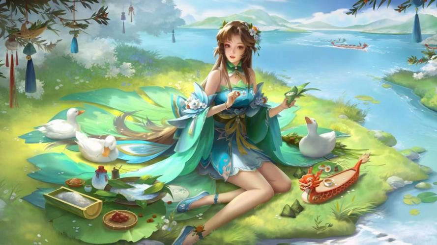 三国杀Online活动汇总：福利奖励拿到手软