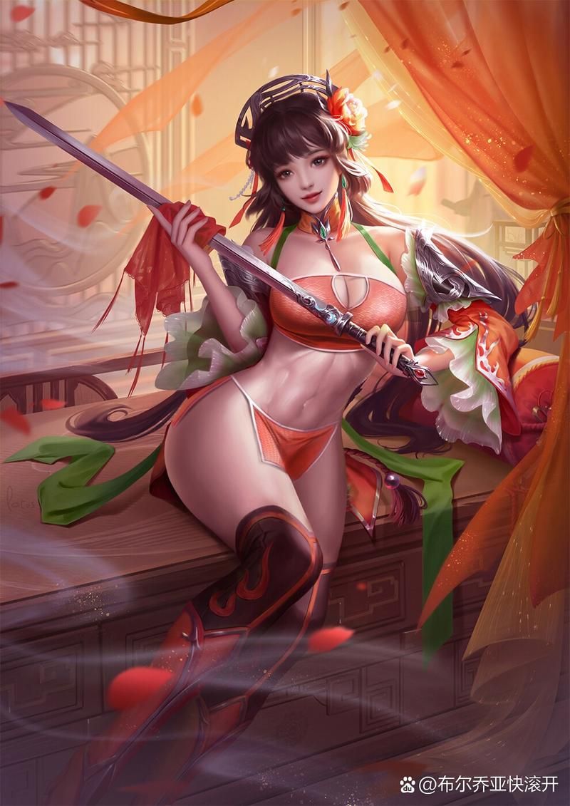 三国杀枭姬孙尚香攻略：技能详解及实战技巧