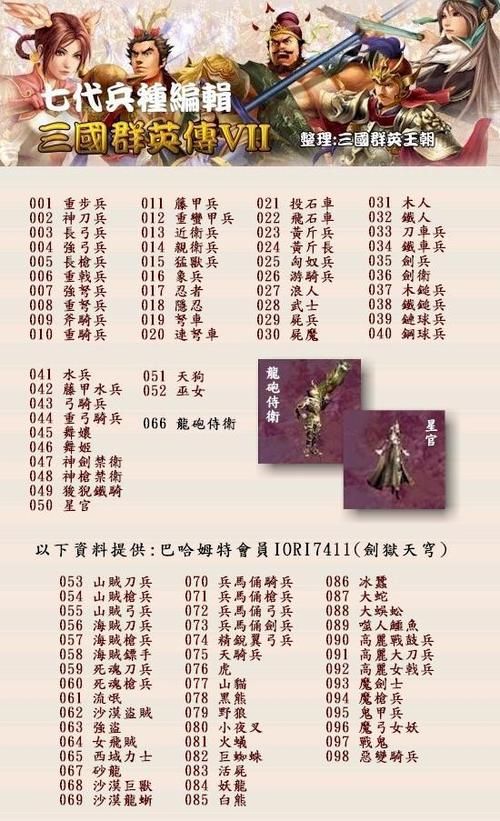 三国群英传7必杀技秘籍：轻松掌握制胜关键
