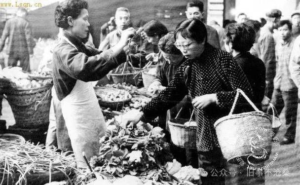 上世纪60年代：影响我国农业的重大事件