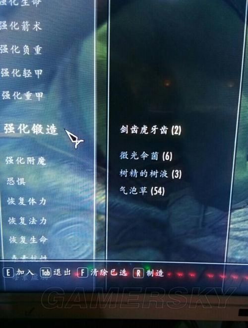 上古卷轴5控制台秘籍：解锁无限可能的游戏体验