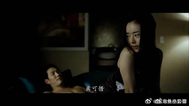 下限妹子类型影视盘点：大胆剧情引爆眼球
