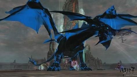 不容错过！新天堂2龙战魔影更新，福利满满