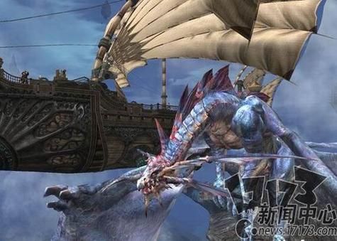 不容错过！新天堂2龙战魔影更新，福利满满