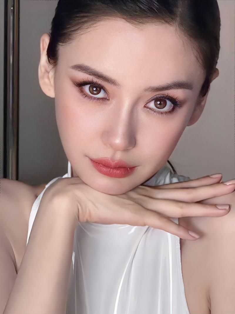 世界最美面孔出炉！法媒评选结果大揭秘