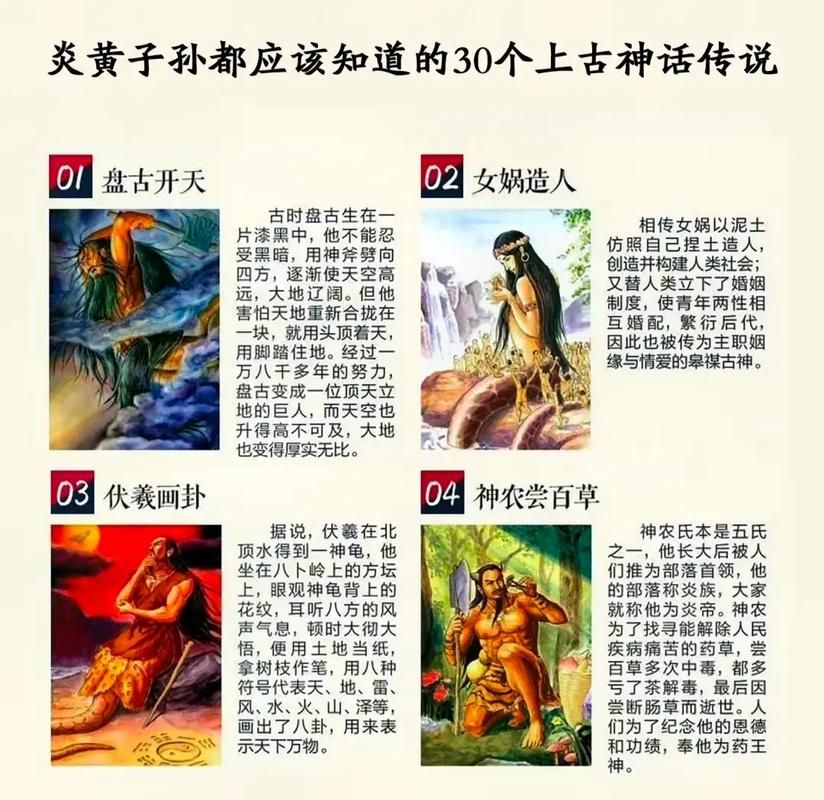 丘比特是谁生的？神话故事背后的真相