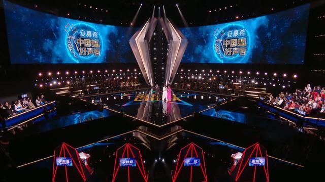 中国好声音总决赛视频回放：冠军诞生，不容错过的精彩演出！