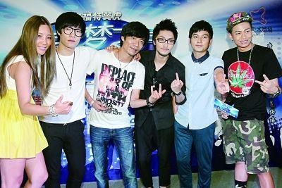 中国梦之声学员怒怼韩红？你这个大胖子引争议