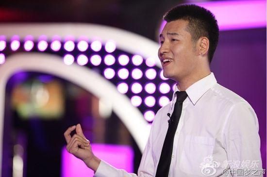 中国梦之声里的马叫哥，如今过得怎么样？