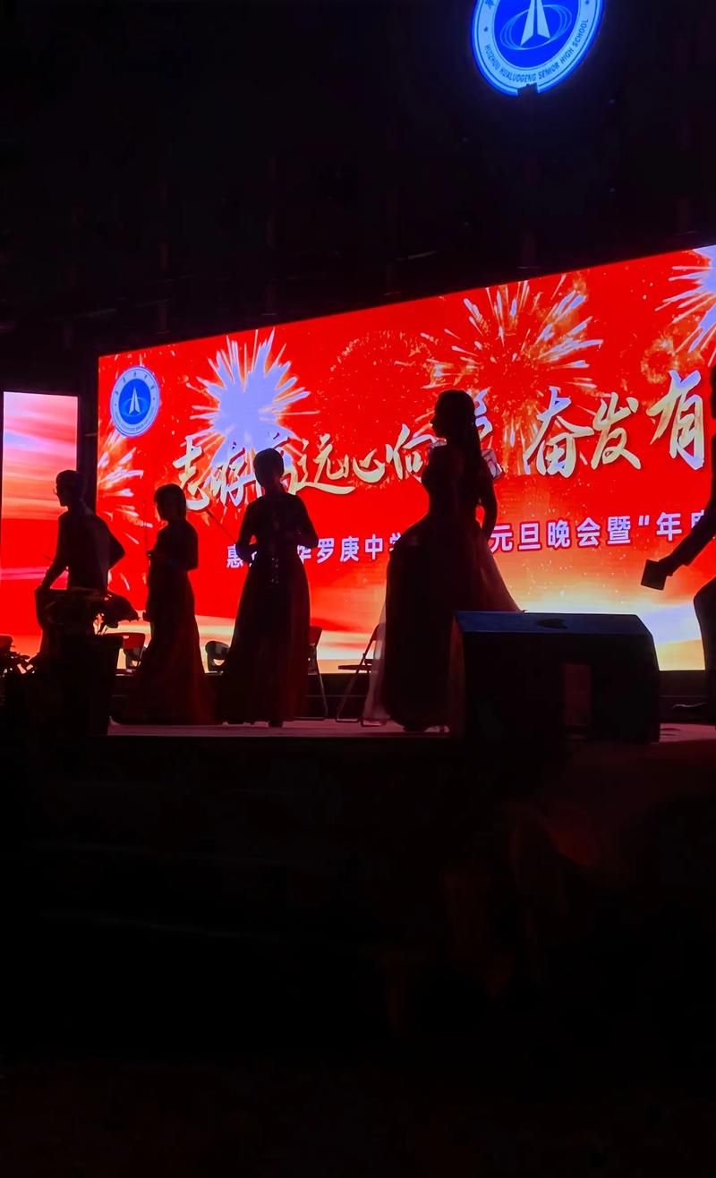 中央元旦晚会精彩回顾：那些你可能错过的精彩瞬间