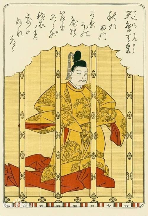 了解一下日和圣德太子：他究竟是怎样一个人？