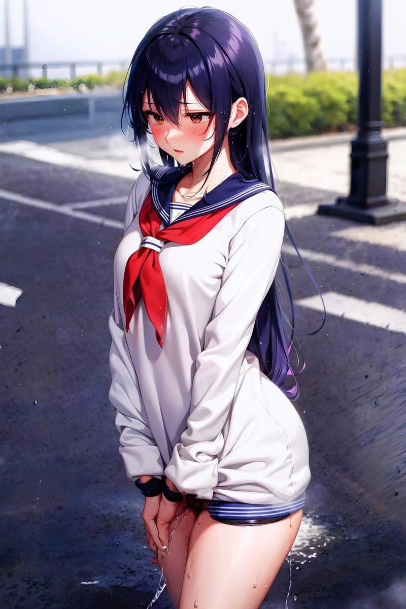 二次元禁区：动漫美女图鉴及创作背后的故事