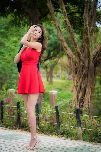 亚洲图片你懂得：亚洲美女写真，展现极致魅力
