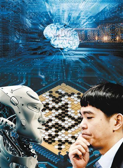 人机大战团赛收官：中国棋手团队赛失利，未来人工智能发展方向？