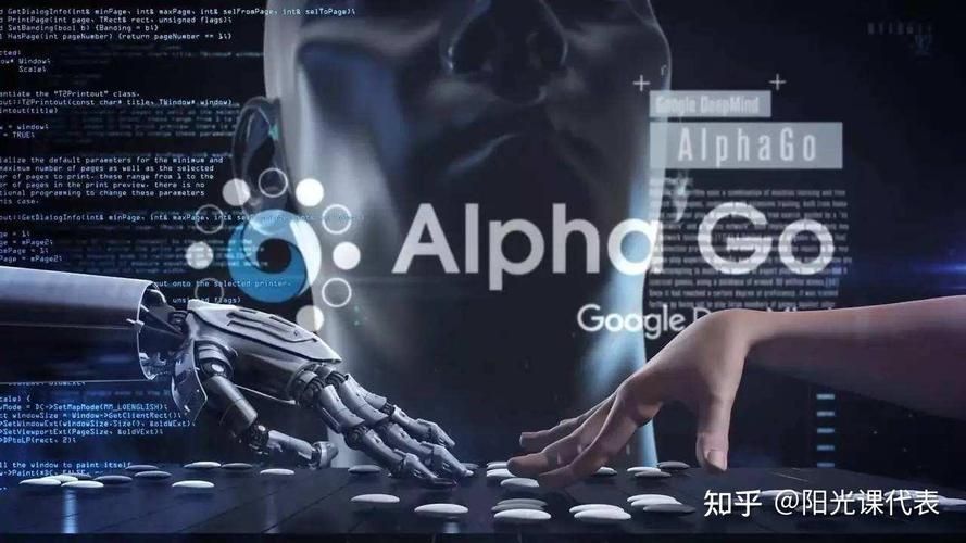 人机对战：机器能战胜人类吗？深度解析人机对战的历史