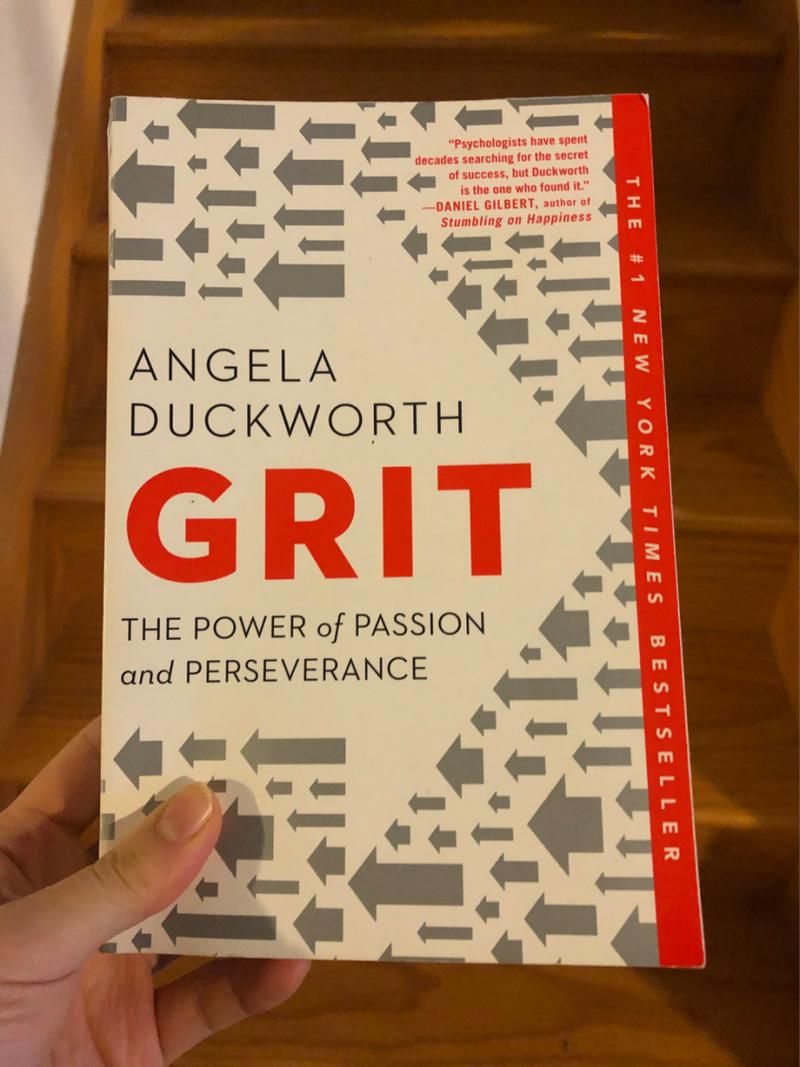 什么是Grit？详解坚毅品质对成功的关键作用