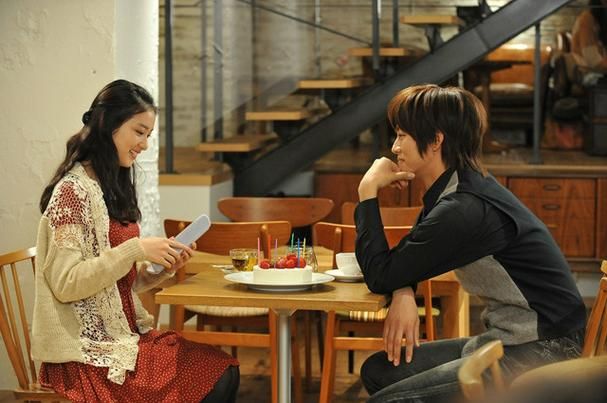 今天开始恋爱吧电影：日本纯爱电影推荐，甜度爆表