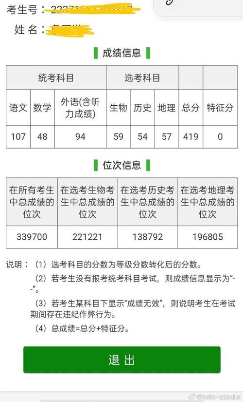 今年高考成绩啥时候出?查分时间及入口都在这里 今年高考成绩啥时候出?查分时间及入口都在这里