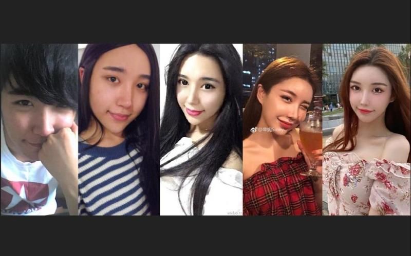 从“伪娘”到网络热词：Yoooooooo的演变与文化解读