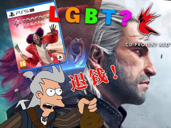 从“波兰蠢驴”看游戏厂商与玩家关系的构建