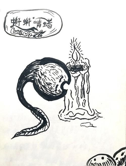 从“蝌蝌啃蜡”到可口可乐：一段品牌译名史