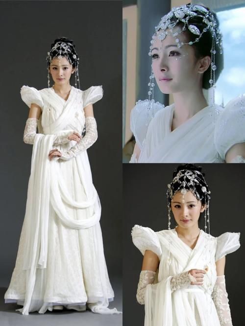 仙剑三雪见结局如何？游戏和电视剧结局一样吗？