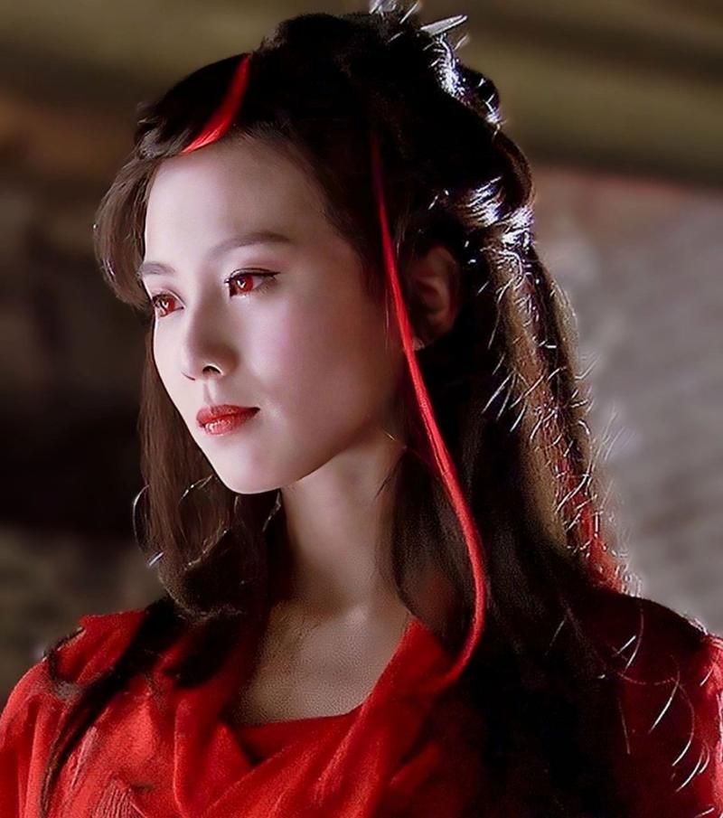 仙剑奇侠传3龙葵：她究竟做了什么错事，却依然让人心疼？