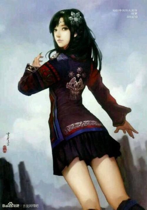 仙剑奇侠传5前传：结局彩蛋及人物最终命运大揭秘