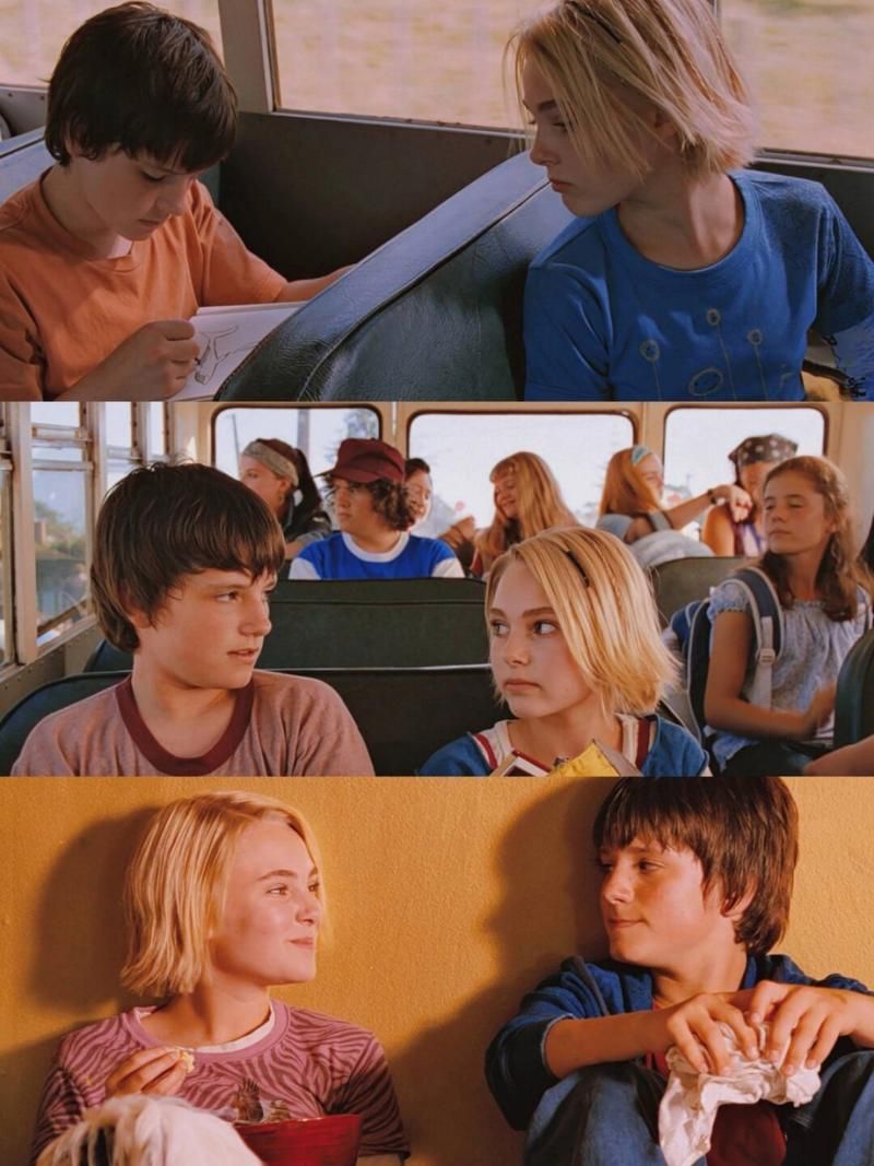 仙境之桥豆瓣推荐：治愈系奇幻电影，值得一看再看