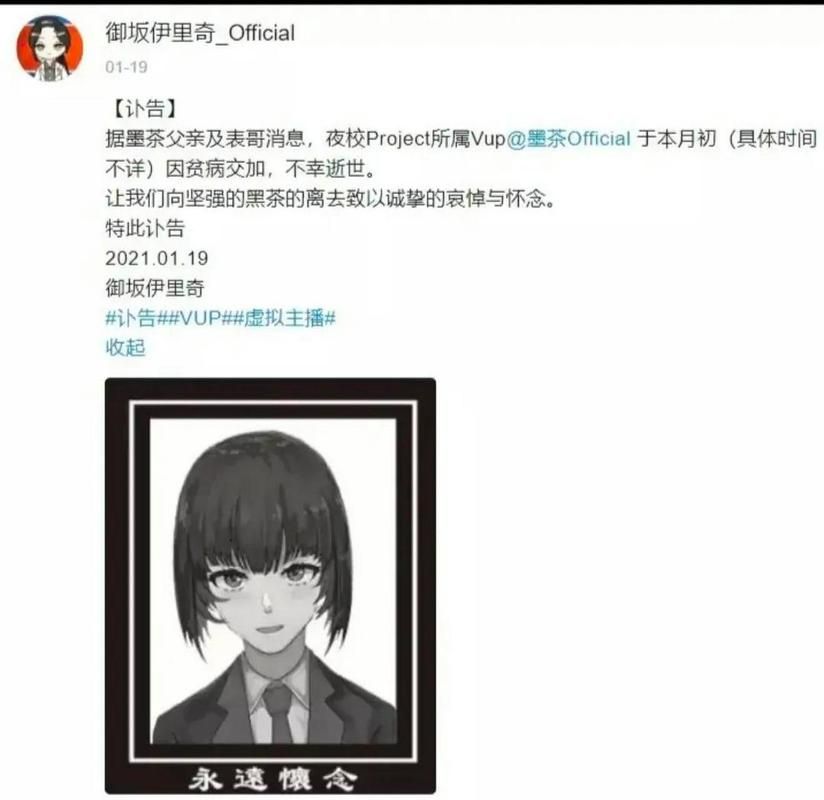 令人心碎的墨茶事件：探讨网络环境与社会责任