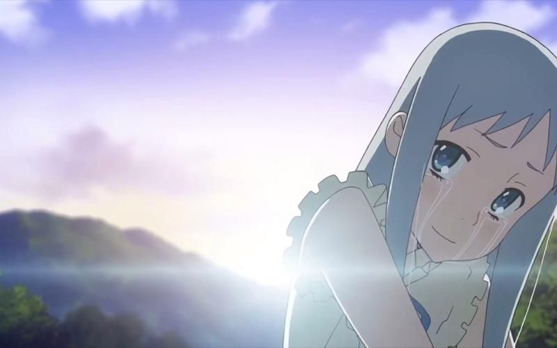 令人心碎！未闻花名动画原型民宅发生火灾