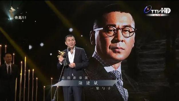 令人痛惜！金马奖导演张毅因病去世