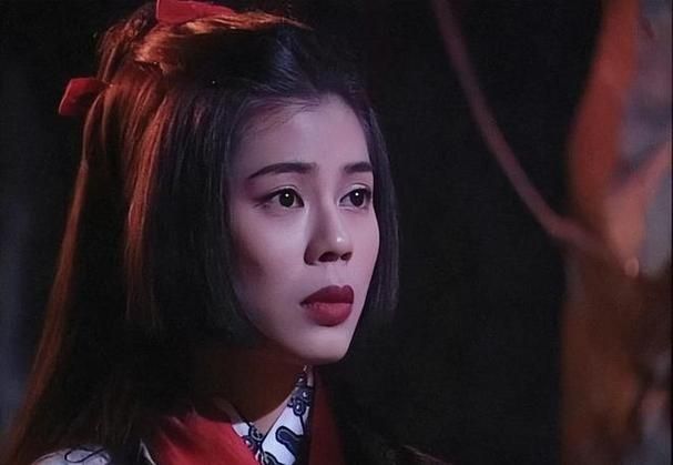 任盈盈最后死了吗？不同版本笑傲江湖结局对比