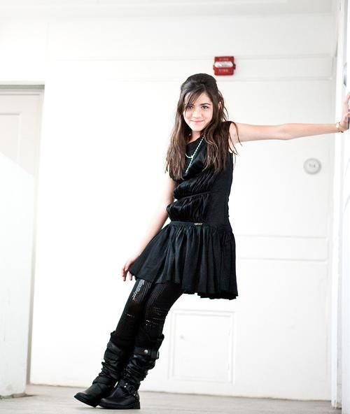 伊莎贝拉·弗尔曼演绎生涯回顾：那些令人印象深刻的角色