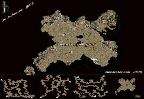 传奇3蚂蚁洞入口在哪里?快速找到蚂蚁洞的秘诀 传奇3蚂蚁洞入口在哪里?快速找到蚂蚁洞的秘诀