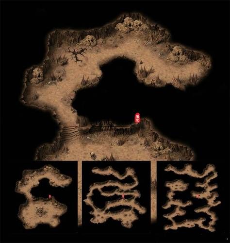 传奇3蚂蚁洞入口在哪里?快速找到蚂蚁洞的秘诀 传奇3蚂蚁洞入口在哪里?快速找到蚂蚁洞的秘诀